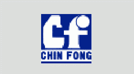 CHIN FONG Logo